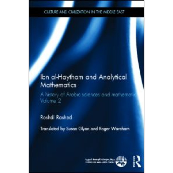 Ibn al-Haytham and Analytical Mathematics