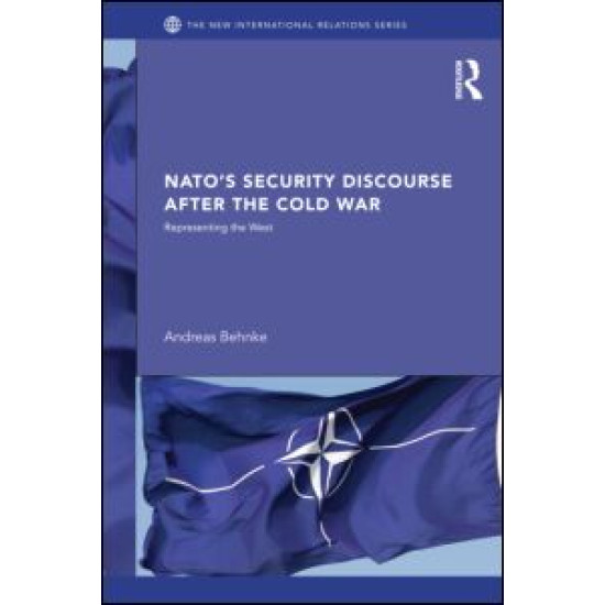 NATO's Security Discourse after the Cold War