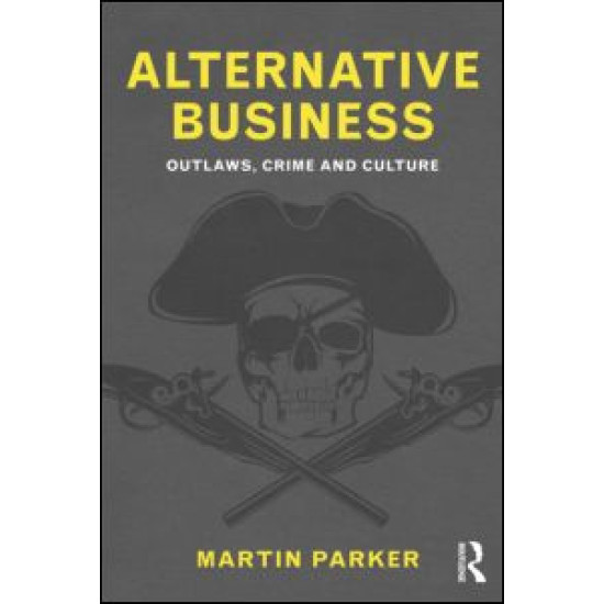 Alternative Business
