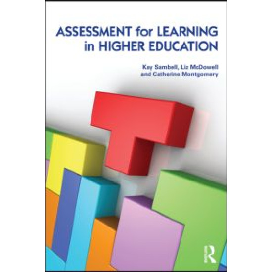 Assessment for Learning in Higher Education