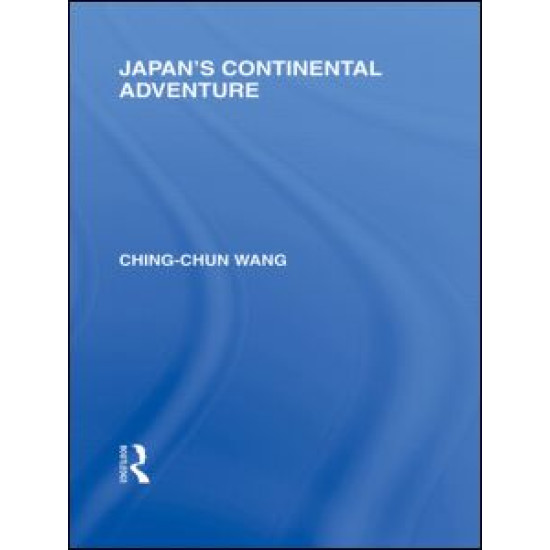 Japan's Continental Adventure