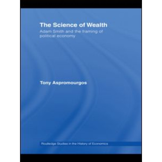 The Science of Wealth