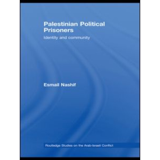 Palestinian Political Prisoners