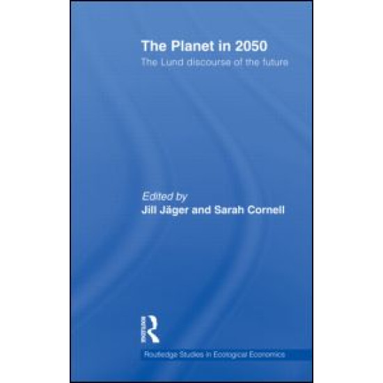 The Planet in 2050