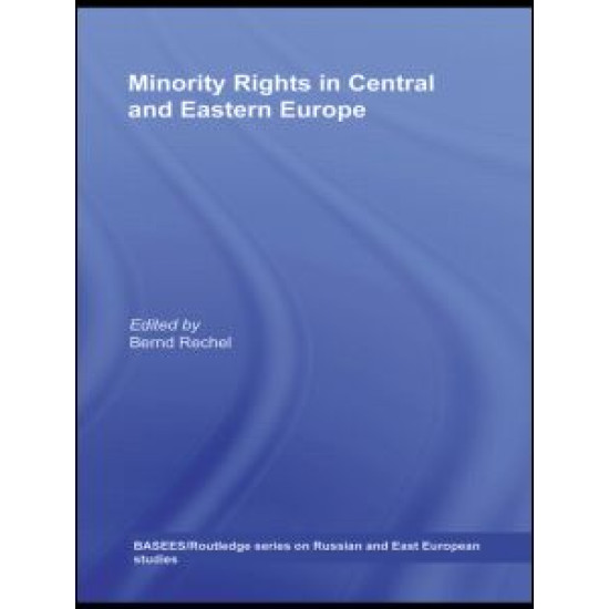 Minority Rights in Central and Eastern Europe