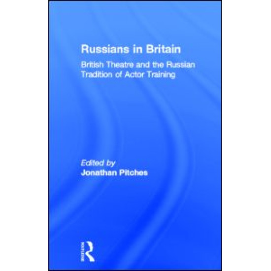 Russians in Britain