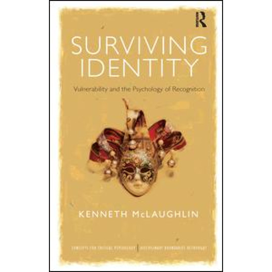 Surviving Identity
