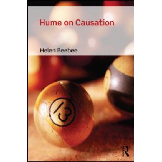 Hume on Causation