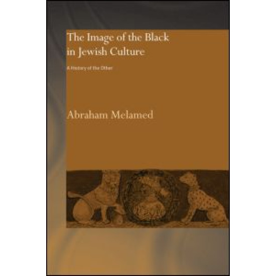 The Image of the Black in Jewish Culture