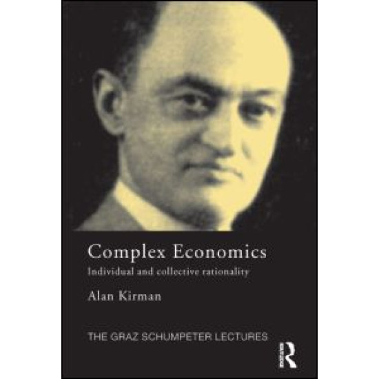 Complex Economics