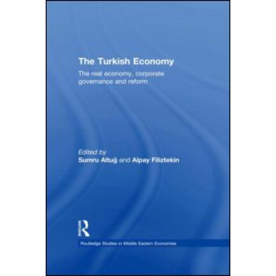 The Turkish Economy