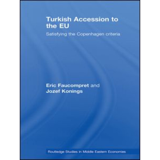 Turkish Accession to the EU