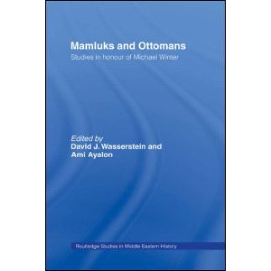 Mamluks and Ottomans