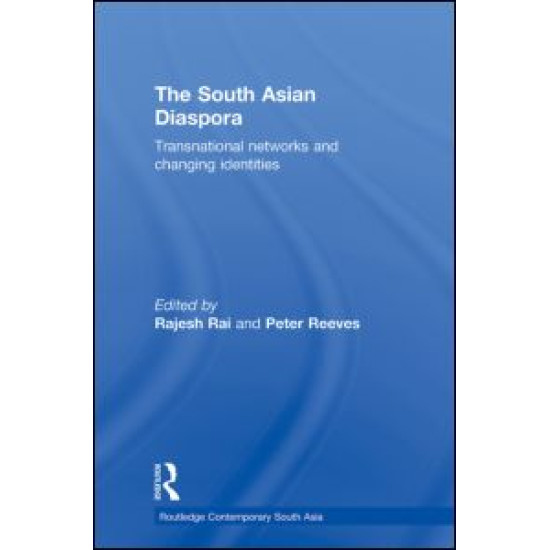 The South Asian Diaspora