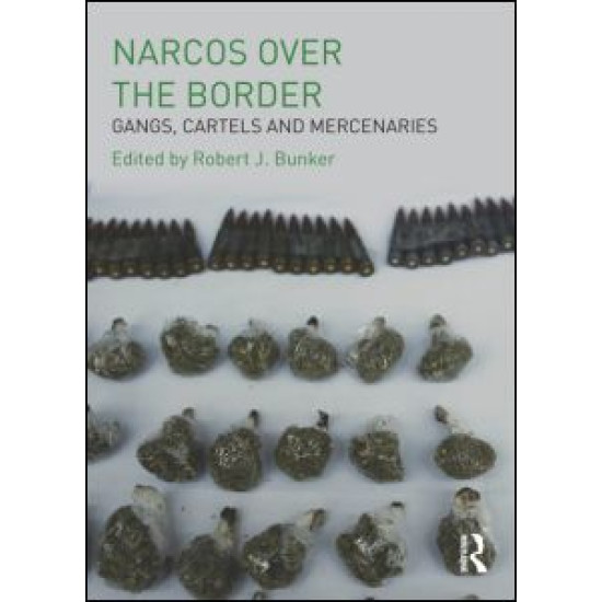 Narcos Over the Border