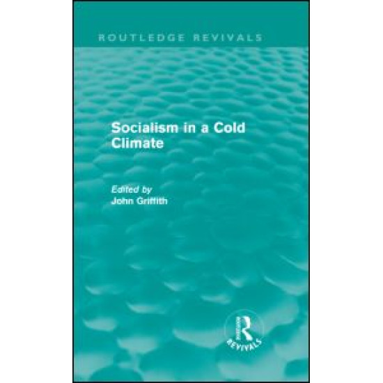 Socialism in a Cold Climate