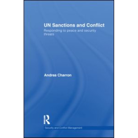 UN Sanctions and Conflict