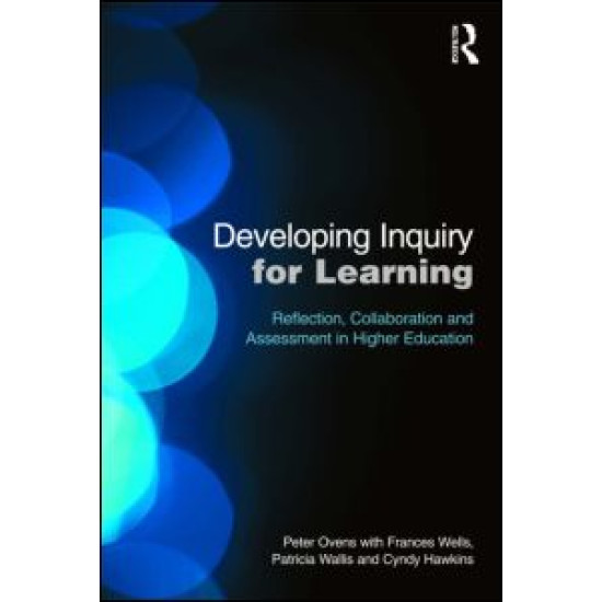 Developing Inquiry for Learning