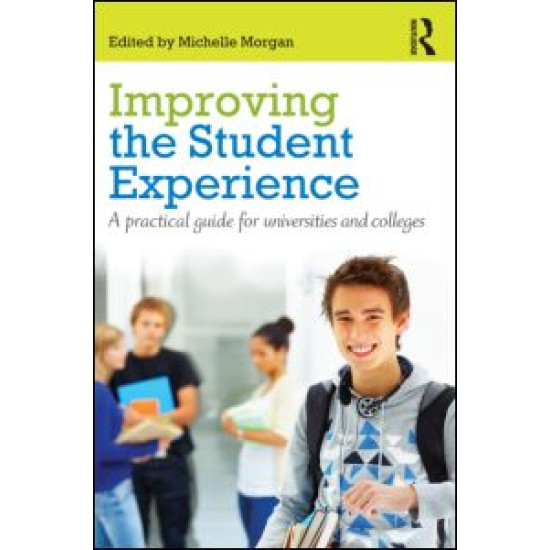 Improving the Student Experience