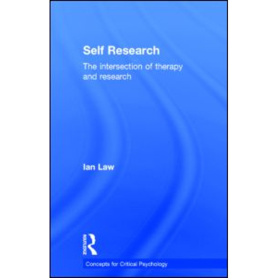 Self Research