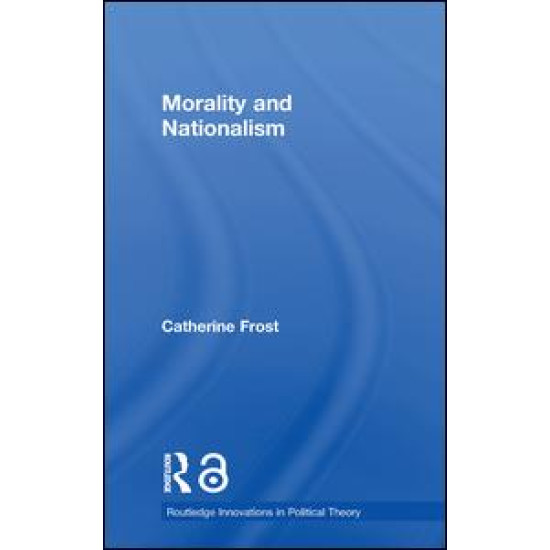 Morality and Nationalism