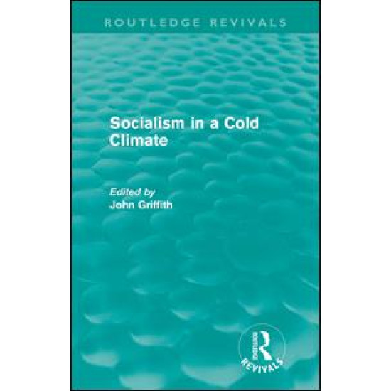 Socialism in a Cold Climate