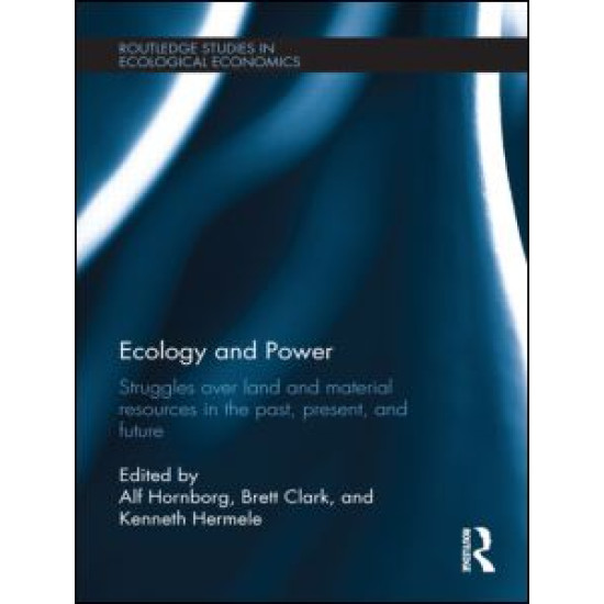 Ecology and Power
