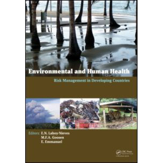 Environmental and Human Health