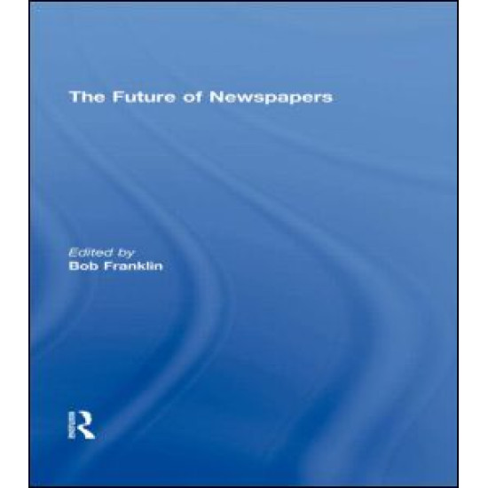 The Future of Newspapers