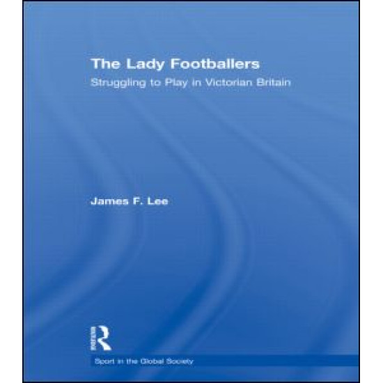 The Lady Footballers