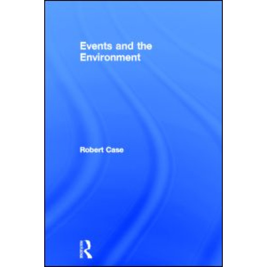 Events and the Environment