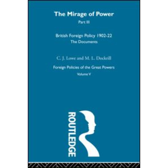 Mirage Of Power Pt3         V5