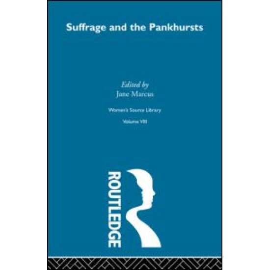 Suffrage and the Pankhursts