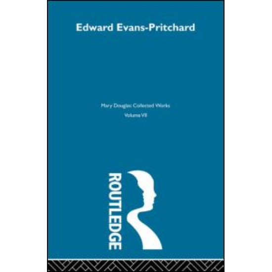 Evans-Pritchard