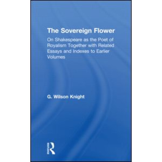 Sovereign Flower - Wilson Kni