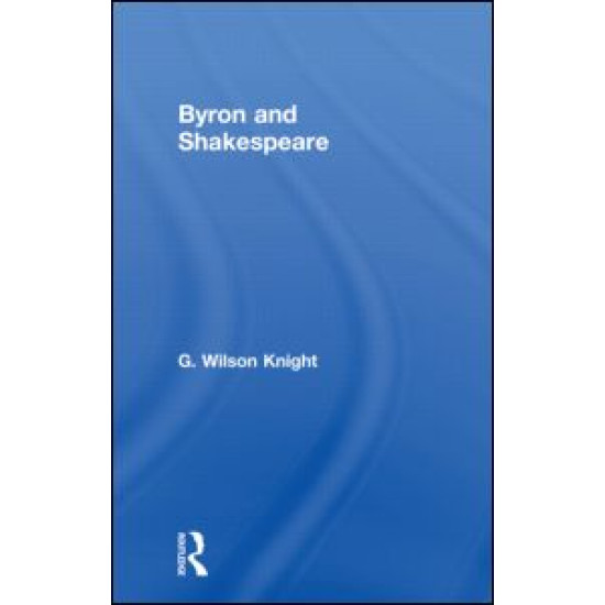 Byron & Shakespeare - Wils Kni