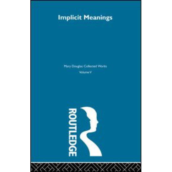 Implicit Meanings