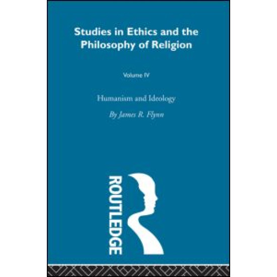 Humanism & Ideology Vol 4
