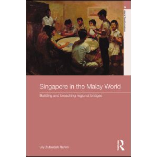 Singapore in the Malay World