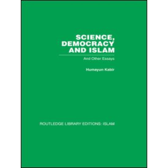 Science, Democracy and Islam