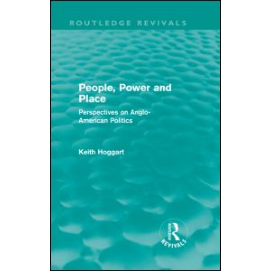 People, Power and Place