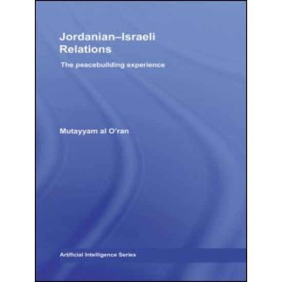 Jordanian-Israeli Relations