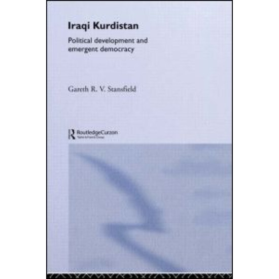 Iraqi Kurdistan