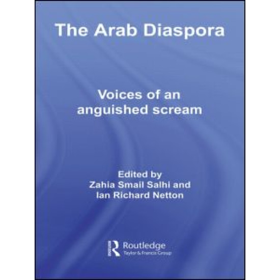 The Arab Diaspora