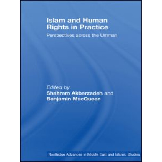 Islam and Human Rights in Practice