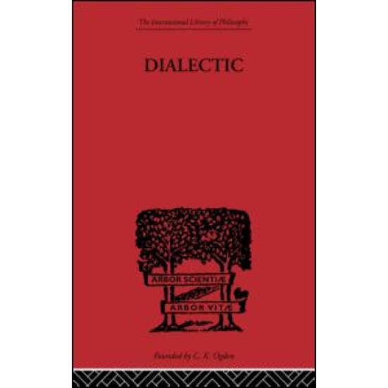 Dialectic