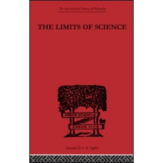 The Limits of Science