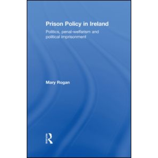 Prison Policy in Ireland