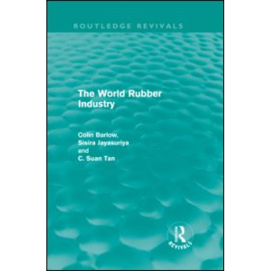The World Rubber Industry