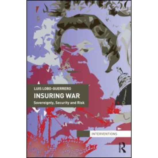 Insuring War